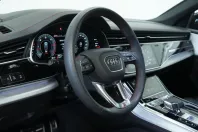 Audi Q8 din 2024 cu 38.000 km - oferta AUD107265 - foto 21