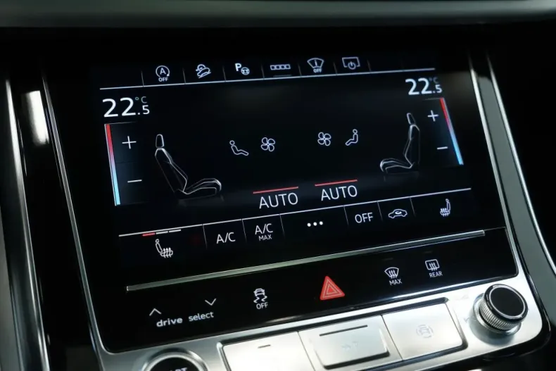 Audi Q8 din 2024 cu 38.000 km - oferta AUD107265 - foto 31