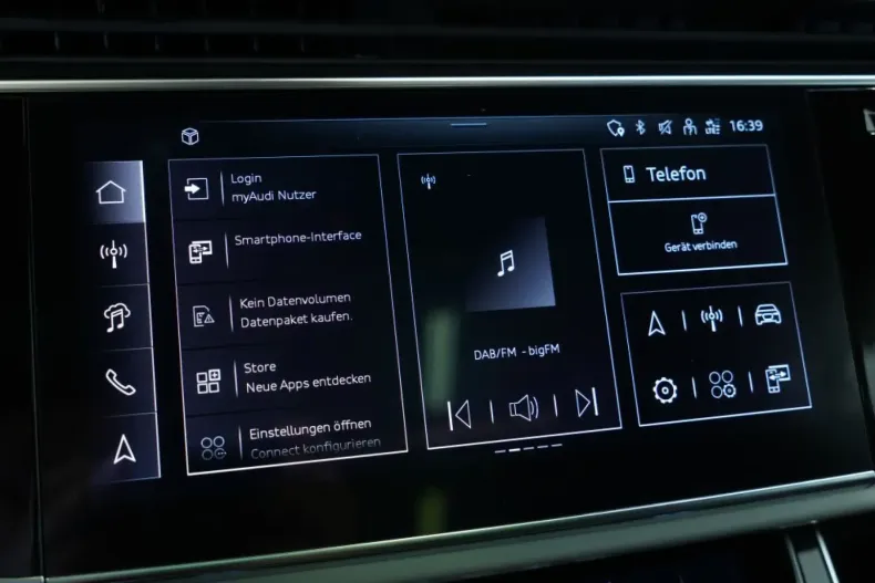 Audi Q8 din 2024 cu 38.000 km - oferta AUD107265 - foto 32