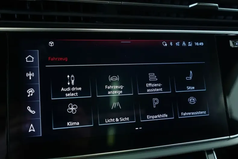 Audi Q8 din 2024 cu 38.000 km - oferta AUD107265 - foto 35