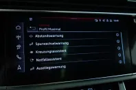 Audi Q8 din 2024 cu 38.000 km - oferta AUD107265 - foto 36