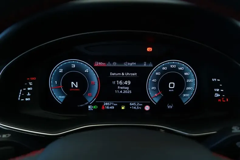 Audi Q8 din 2024 cu 38.000 km - oferta AUD107265 - foto 37