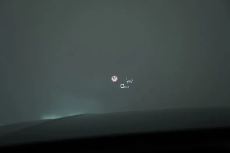 Audi Q8 din 2024 cu 38.000 km - oferta AUD107265 - foto 38