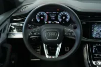 Audi Q8 din 2024 cu 38.000 km - oferta AUD107265 - foto 41