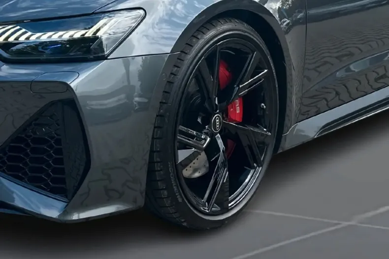 Audi RS7 din 2024 cu 4.350 km - oferta AUD107266 - foto 1