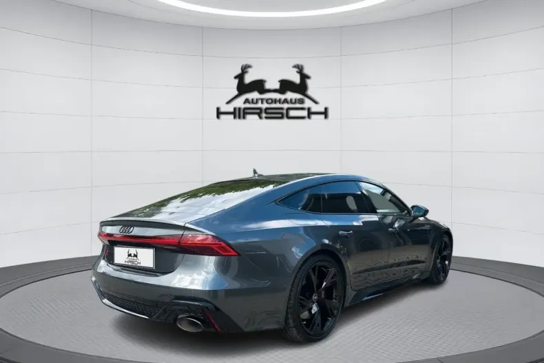 Audi RS7 din 2024 cu 4.350 km - oferta AUD107266 - foto 5