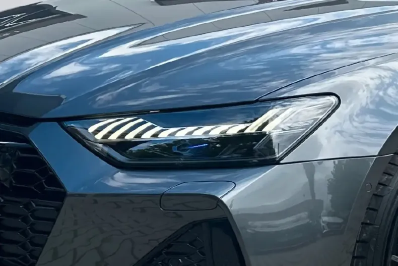 Audi RS7 din 2024 cu 4.350 km - oferta AUD107266 - foto 6