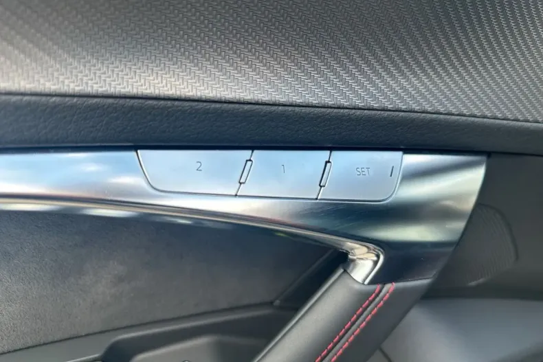 Audi RS7 din 2024 cu 4.350 km - oferta AUD107266 - foto 10