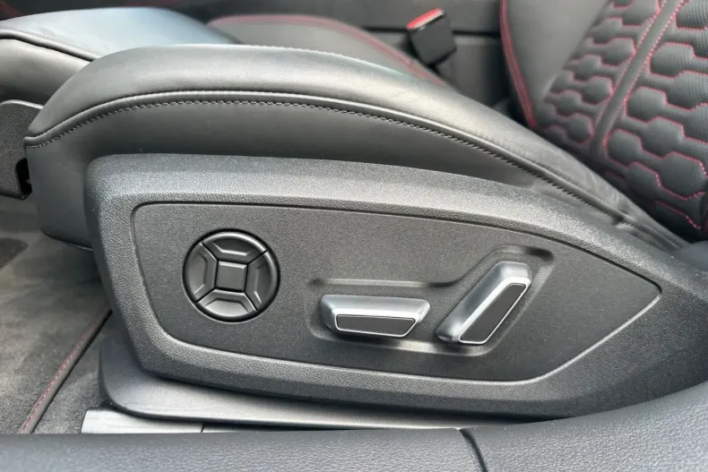 Audi RS7 din 2024 cu 4.350 km - oferta AUD107266 - foto 12