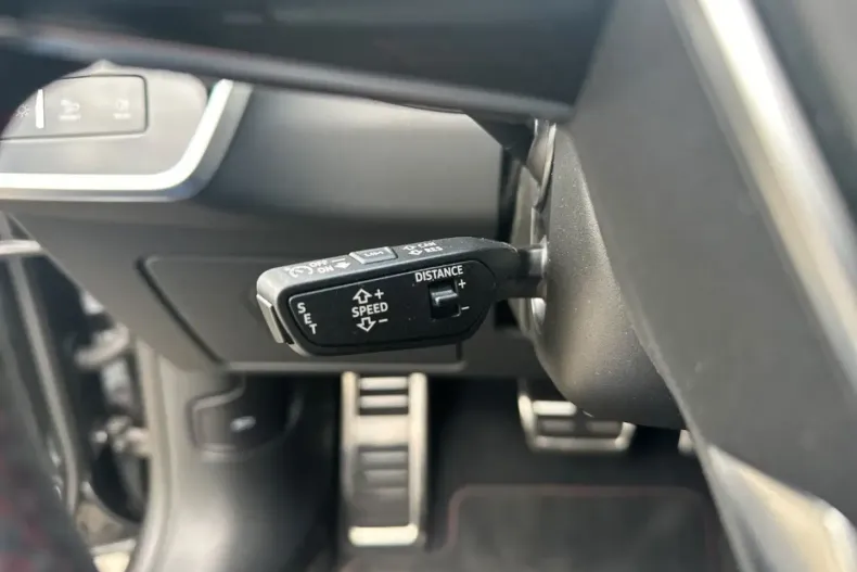 Audi RS7 din 2024 cu 4.350 km - oferta AUD107266 - foto 14