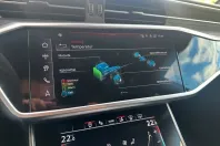 Audi RS7 din 2024 cu 4.350 km - oferta AUD107266 - foto 24