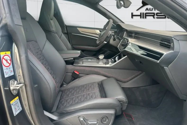 Audi RS7 din 2024 cu 4.350 km - oferta AUD107266 - foto 28