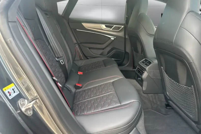 Audi RS7 din 2024 cu 4.350 km - oferta AUD107266 - foto 29