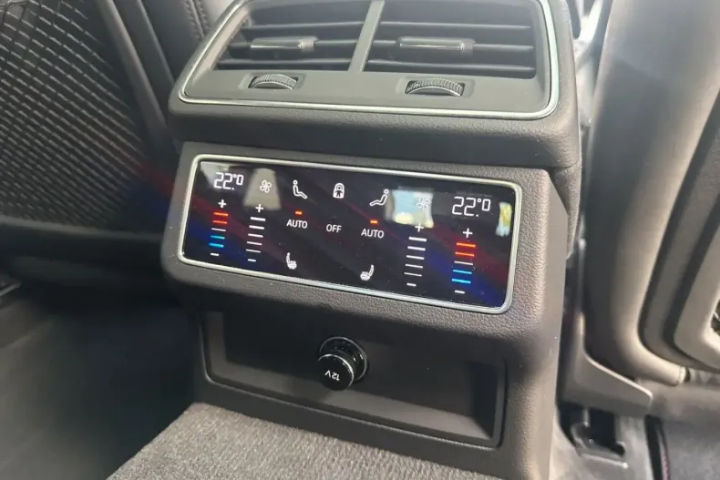 Audi RS7 din 2024 cu 4.350 km - oferta AUD107266 - foto 30