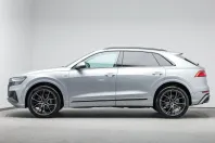 Audi Q8 din 2024 cu 41.300 km - oferta AUD107267 - foto 4