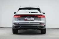 Audi Q8 din 2024 cu 41.300 km - oferta AUD107267 - foto 5