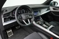 Audi Q8 din 2024 cu 41.300 km - oferta AUD107267 - foto 9