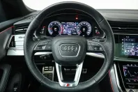 Audi Q8 din 2024 cu 41.300 km - oferta AUD107267 - foto 11