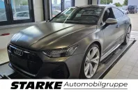 Audi RS7 din 2022 cu 62.980 km - oferta AUD107268 - foto 2