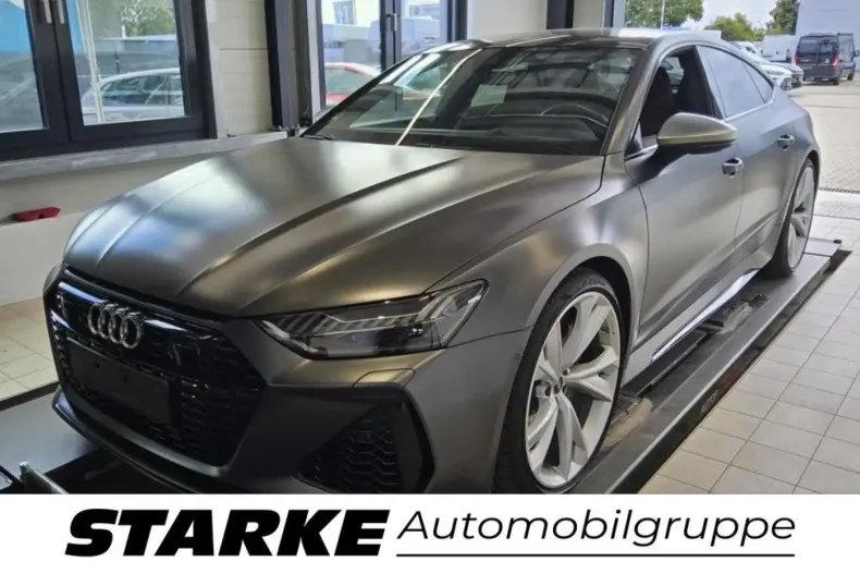 Audi RS7 din 2022 cu 62.980 km - oferta AUD107268 - foto 2