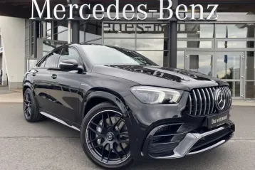 Mercedes-Benz GLE 63 AMG din 2022 - oferta MER107271
