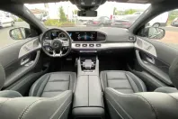 Mercedes-Benz GLE 63 AMG din 2022 cu 10.000 km - oferta MER107271 - foto 12