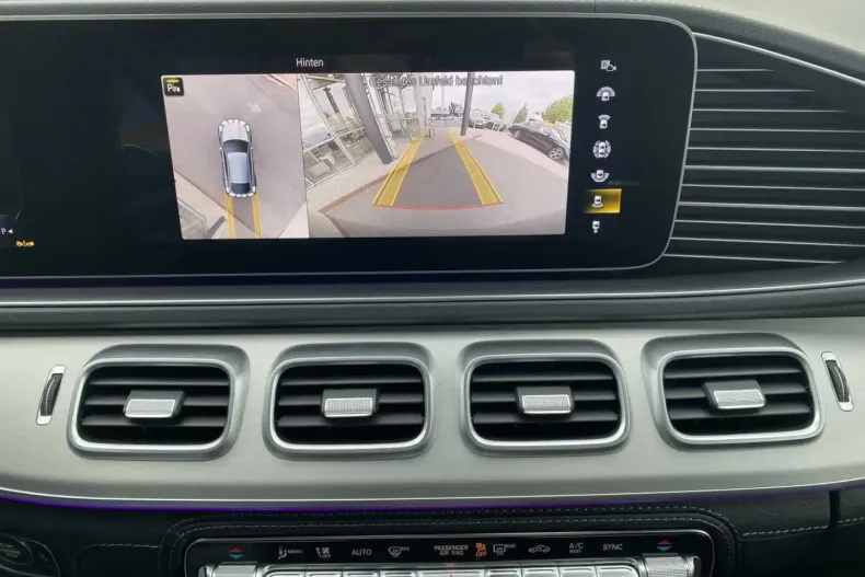 Mercedes-Benz GLE 63 AMG din 2022 cu 10.000 km - oferta MER107271 - foto 15