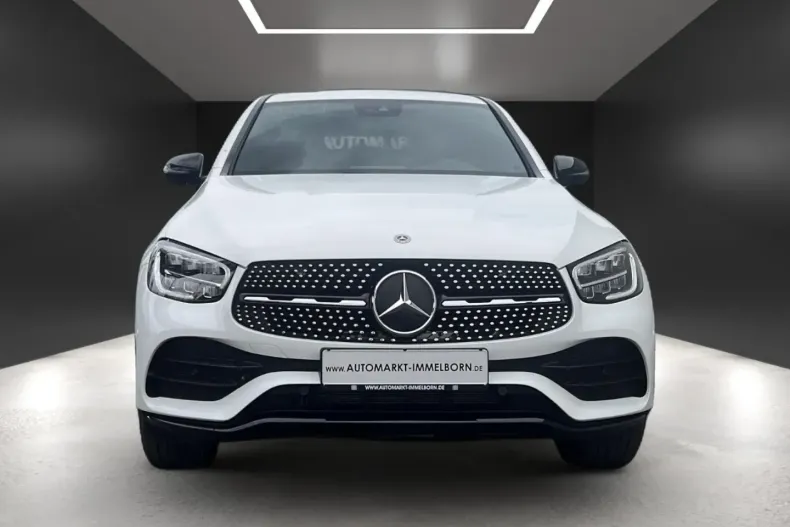Mercedes-Benz GLC 200 din 2022 cu 63.170 km - oferta MER107272 - foto 9