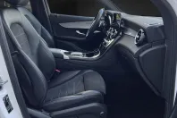 Mercedes-Benz GLC 200 din 2022 cu 63.170 km - oferta MER107272 - foto 16