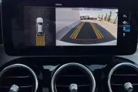 Mercedes-Benz GLC 200 din 2022 cu 63.170 km - oferta MER107272 - foto 20