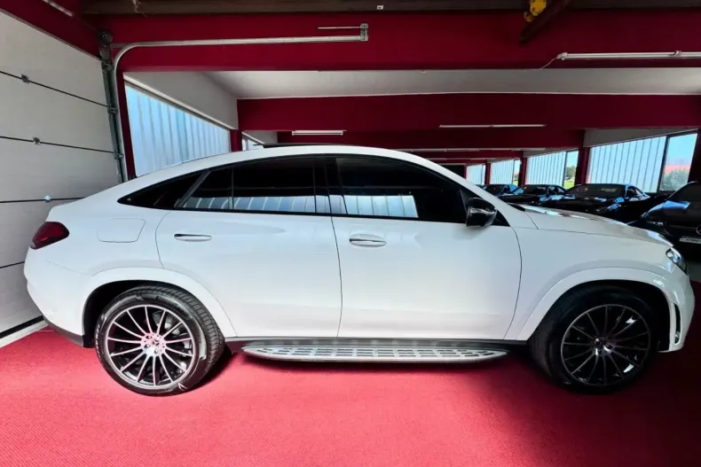 Mercedes-Benz GLE 350 din 2021 cu 77.100 km - oferta MER107273 - foto 7