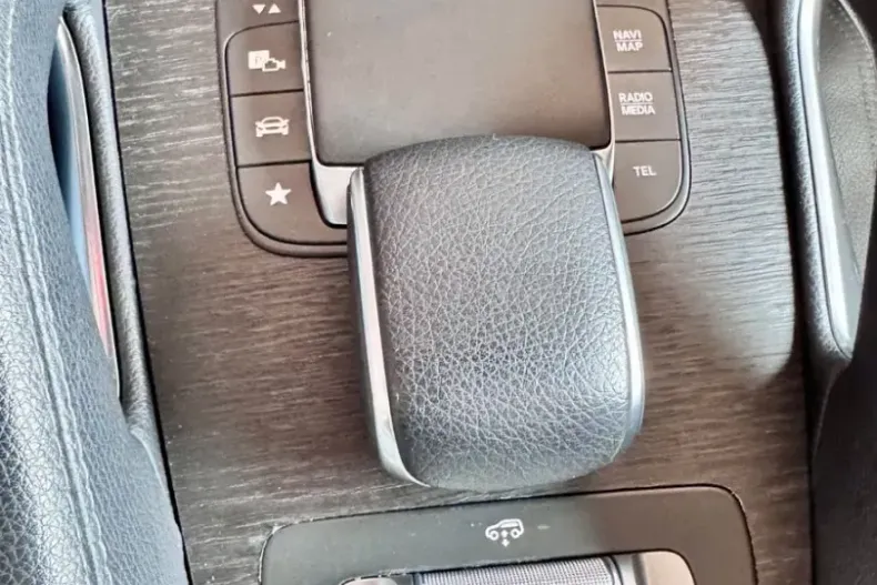 Mercedes-Benz GLE 350 din 2021 cu 77.100 km - oferta MER107273 - foto 12