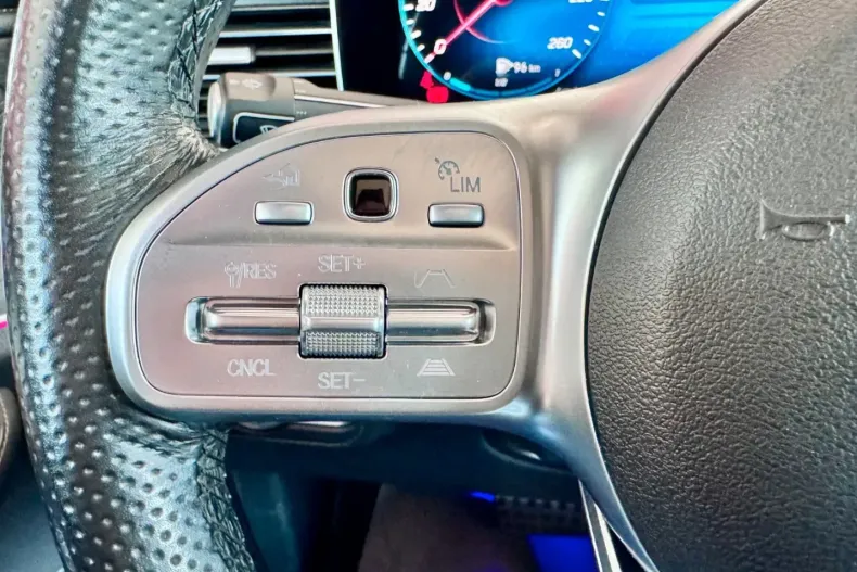 Mercedes-Benz GLE 350 din 2021 cu 77.100 km - oferta MER107273 - foto 13