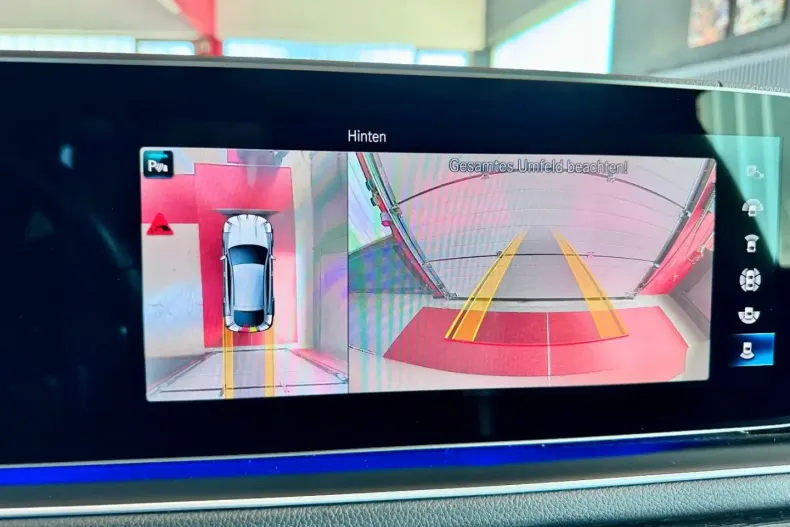 Mercedes-Benz GLE 350 din 2021 cu 77.100 km - oferta MER107273 - foto 14