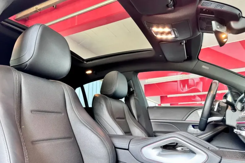 Mercedes-Benz GLE 350 din 2021 cu 77.100 km - oferta MER107273 - foto 20