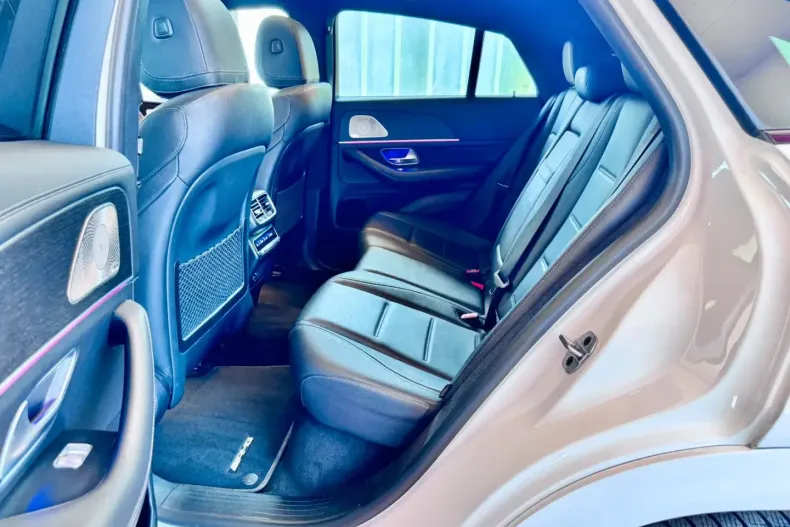 Mercedes-Benz GLE 350 din 2021 cu 77.100 km - oferta MER107273 - foto 23