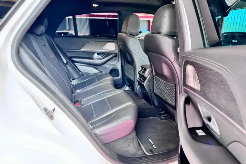 Mercedes-Benz GLE 350 din 2021 cu 77.100 km - oferta MER107273 - foto 26