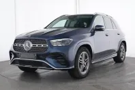 Mercedes-Benz GLE 350 din 2024 cu 13.900 km - oferta MER107274 - foto 1