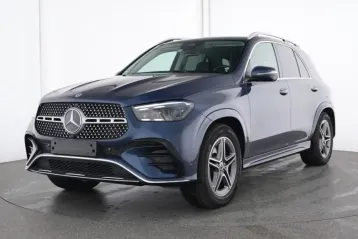 Mercedes-Benz GLE 350 din 2024 - oferta MER107274