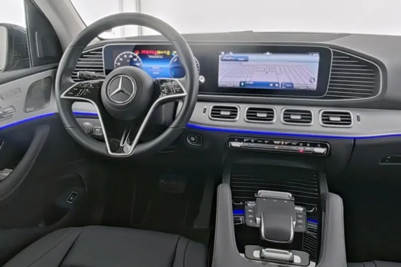 Mercedes-Benz GLE 350 din 2024 cu 13.900 km - oferta MER107274 - foto 6