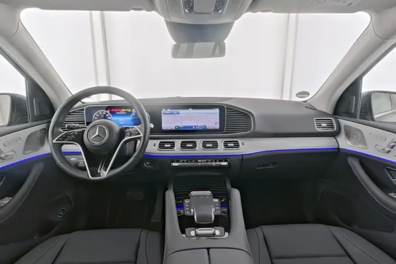 Mercedes-Benz GLE 350 din 2024 cu 13.900 km - oferta MER107274 - foto 7