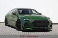 Audi RS7 din 2021 cu 8.465 km - oferta AUD107275 - foto 4