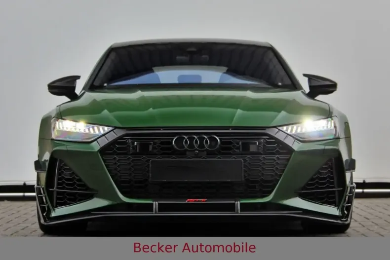 Audi RS7 din 2021 cu 8.465 km - oferta AUD107275 - foto 5