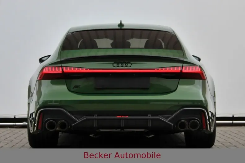 Audi RS7 din 2021 cu 8.465 km - oferta AUD107275 - foto 6