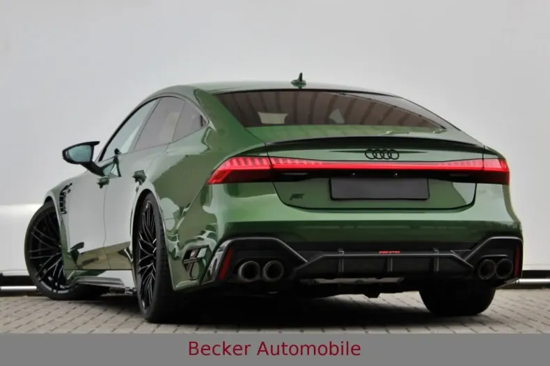 Audi RS7 din 2021 cu 8.465 km - oferta AUD107275 - foto 7