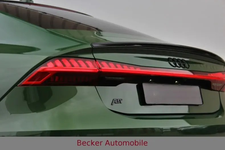 Audi RS7 din 2021 cu 8.465 km - oferta AUD107275 - foto 9