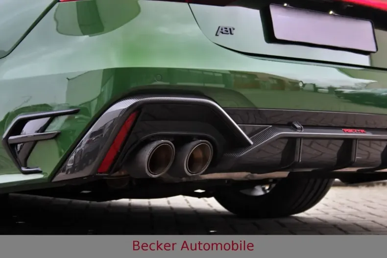 Audi RS7 din 2021 cu 8.465 km - oferta AUD107275 - foto 10