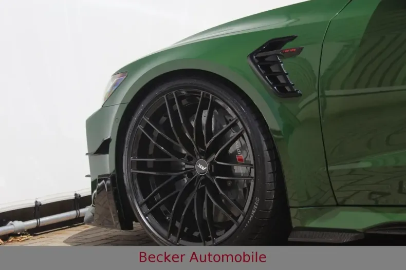 Audi RS7 din 2021 cu 8.465 km - oferta AUD107275 - foto 15