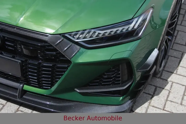 Audi RS7 din 2021 cu 8.465 km - oferta AUD107275 - foto 17