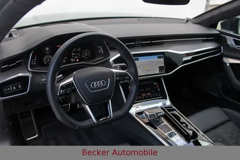 Audi RS7 din 2021 cu 8.465 km - oferta AUD107275 - foto 23